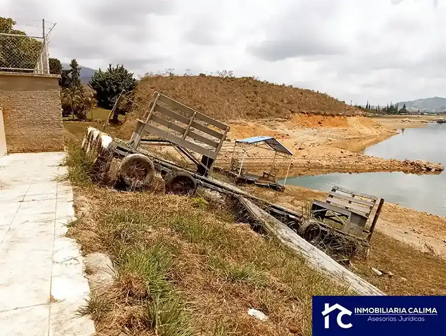 Casa Campestre Sotavento